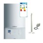 Caldaia a Condensazione Vaillant ecoTEC Pro VMW 286 5-3+ 28 Kw ERP Metano o Gpl
