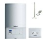 Caldaia a Condensazione Vaillant ecoTEC Pro VMW 286 5-3+ 28 Kw ERP con Termostato vSMART Wi-Fi Metano o Gpl