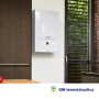 Caldaia a condensazione Vaillant ecoTEC PURE VMW 246 7-2 ERP 24 kW metano