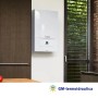 Caldaia a condensazione Vaillant ecoTEC PURE VMW 246 7-2 24 kW ERP Gpl