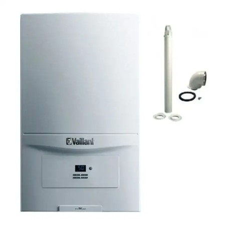 Caldaia a condensazione Vaillant ecoTEC PURE VMW 246 7-2 24 kW ERP Gpl