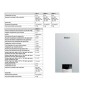 Caldaia a condensazione Vaillant ecoTEC plus VMW 26 CS 1-5 26 kW ERP