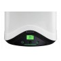 Scaldacqua scaldabagno a pompa di calore Ariston Nuos Evo 110 A+ WH accumulo 110 litri ErP