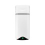 Scaldacqua scaldabagno a pompa di calore Ariston Nuos Evo 110 A+ WH accumulo 110 litri ErP