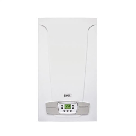 Caldaia a gas gpl a camera aperta Baxi Eco5 Blue 24 kW ErP
