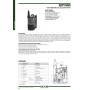 Pompa Elettropompa Sommergibile con galleggiante Dab Verty NOVA 400 M HP 0,55 kW 0,4