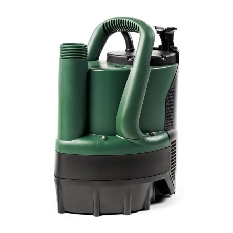 Pompa Elettropompa Sommergibile con galleggiante Dab Verty NOVA 400 M HP 0,55 kW 0,4