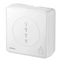 Plenum canalizzato con serrande motorizzate wifi a quattro vie, centralina e interfaccia Siemens