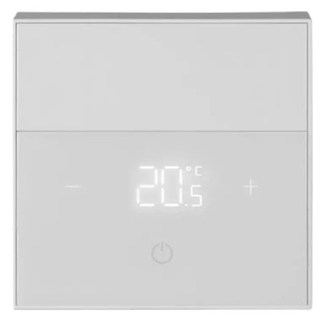 Siemens Termostato ambiente cablato a batterie RDZ200ZB
