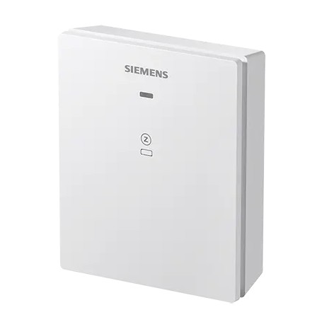 Siemens Ricevitore Ripetitore Wireless RCR110.2ZB