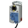 Attuatore Siemens per serranda per canalizzato GDB141.1E
