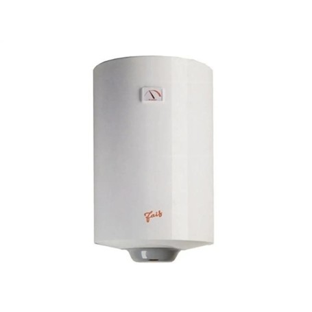Scaldabagno scaldacqua termoelettrico Verticale Ariston FAIS 80 Litri Destro