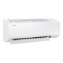 Climatizzatore Samsung Cebu S2 Wi-Fi quadri split 9000+9000+9000+12000 btu inverter A++ in R32 AJ080TXJ4KG