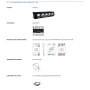 Kit Plenum Airzone Easyzone 2 zone con serrande motorizzate wifi, centralina e interfaccia