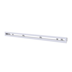 Tecnosystemi Diffusore lineare in PVC anticondensa di ripresa a 1 feritoia