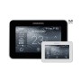 Aircontrol Kit Plenum 5 zone motorizzato cablato Wifi