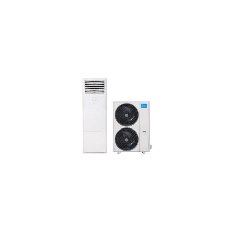 Condizionatore a Colonna Inverter Midea 48000 Btu A++ trifase R-32 MFGD-48HRFN8