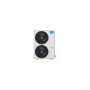 Condizionatore a Colonna Inverter Midea 48000 Btu A++ trifase R-32 MFGD-48HRFN8