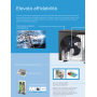 Pompa di calore mini chiller inverter Midea monoblocco da 12 Kw MHC-V12WD2N7 A+++ R290 Wifi