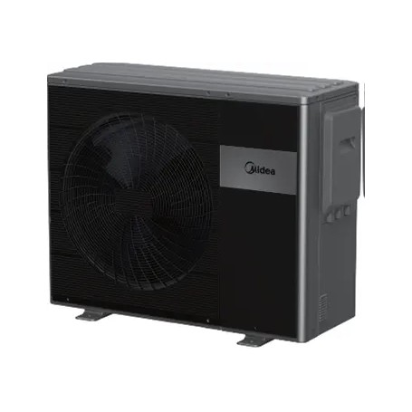 Pompa di calore mini chiller inverter Midea monoblocco da 9 Kw MHC-V9WD2N8-C A+++