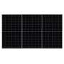 Modulo fotovoltaico Ja Solar da 535 watt 3 Pannelli bifacciale vetro-vetro