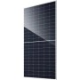 Modulo fotovoltaico Ja Solar da 535 watt 3 Pannelli bifacciale vetro-vetro