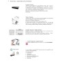 Climatizzatore canalizzabile Lg Econo inverter 24000 btu CM24F.NA0 in R32