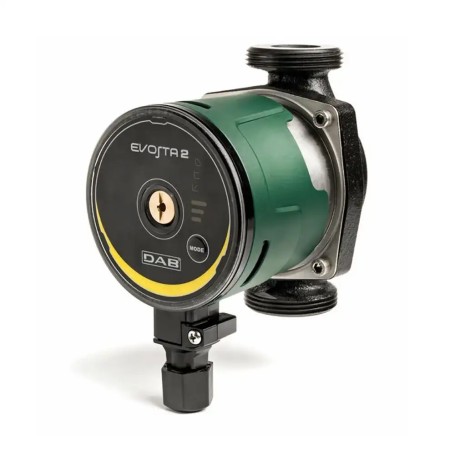 Circolatore elettronico a rotore bagnato Dab Evosta2 40-70/130 60231853