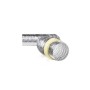 Lindab Condotto flessibile isolato afonico per climatizzatori 10 metri TT02 diametro 160