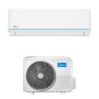 Climatizzatore Midea Evolution da 9000 btu mono split in R32 inverter in A+++ Wifi optional