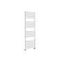 Termoarredo Cordivari Lisa 22 Bianco 500 x 1800 mm