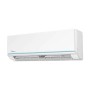 Climatizzatore Midea Evolution Dual Split 9000+12000 Btu M2OH-14HFN8-Q R-32 Inverter A++ Wifi optional 