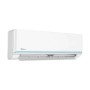 Climatizzatore Midea Evolution Dual Split 9000+12000 Btu M2OH-14HFN8-Q R-32 Inverter A++ Wifi optional 