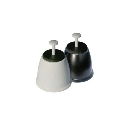 Piedini a Pavimento genius 1000 per climatizzatore pompa di calore Tecnosystemi 