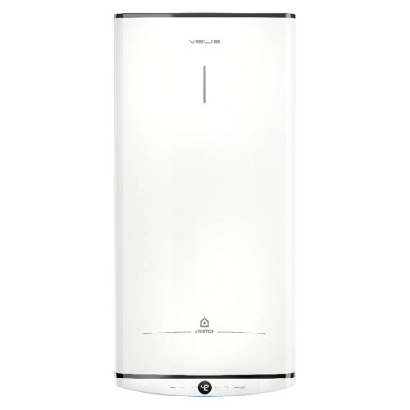 Scaldabagno elettrico Ariston 100 litri con accumulo Velis PRO