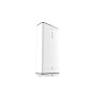 Scaldabagno elettrico Ariston 100 litri con accumulo Velis PRO