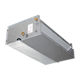 Sabiana Carisma CRSL 33 Ventilconvettore canalizzabile ad alta prevalenza con batteria a 3 ranghi 0069303