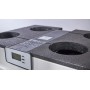 Recuperatore di calore VMC Daikin DucoBox Energy Comfort 325