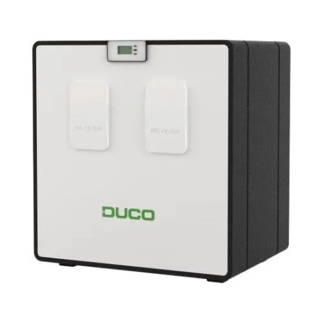 Recuperatore di calore VMC Daikin DucoBox Energy Comfort 325