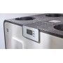 Recuperatore di calore VMC Daikin DucoBox Energy Comfort 325