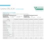Sabiana Carisma CRSL-ECM 03 Ventilconvettore canalizzabile ad alta prevalenza inverter con batteria a 3 ranghi 0069400