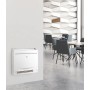Climatizzatore a console LG trial split da 9000+9000+12000 btu UQ09F+UQ12F inverter con R32 in A+++ MU3R21