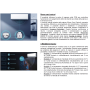 Climatizzatore Hisense UNI HB Wifi trial Split 9000+12000+12000 btu Inverter 3AMW72U4RJC A++ R32