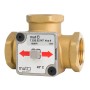 Mut TDS 3000 Valvola termostatica solare deviatrice a tre vie 3/4"