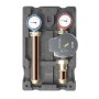 Mut Gruppo di rilancio diretto GRD HP con pompa Dab Evosta 703003010 attacco 1"