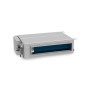 Climatizzatore canalizzato Gree da 48000 Btu inverter in R32 A++ WiFi GUD140PHS1/A-S