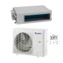 Climatizzatore canalizzato Gree da 60000 btu inverter con R32 in A++ Wifi GUD160PHS1/A-S Trifase