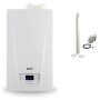 Caldaia a condensazione Baxi Luna Compact 24 KW ErP a metano o gpl
