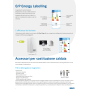 Caldaia a condensazione Baxi Luna Compact 32 KW ErP a metano o gpl