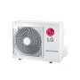 Climatizzatore canalizzabile Lg media prevalenza High Inverter 18000 btu UM18FH.N10 A++ R32 Wi-fi optional